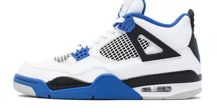 Jordan 4 basketball shoes