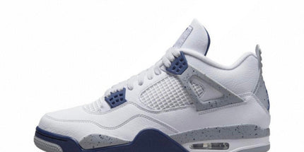 Jordan 4 basketball shoes