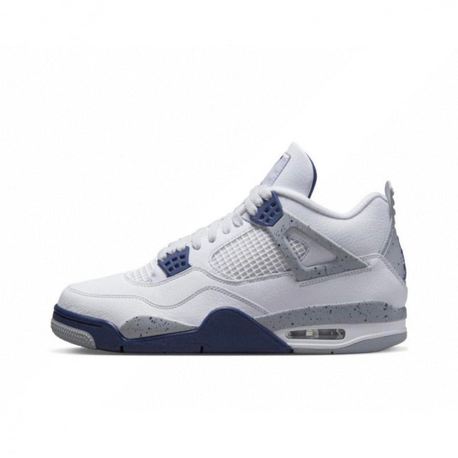 Jordan 4 basketball shoes