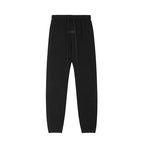 670 Black Pants