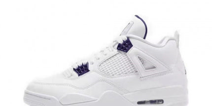 Jordan 4 basketball shoes