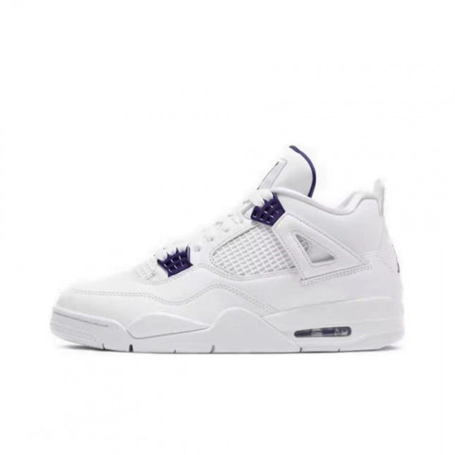 Jordan 4 basketball shoes