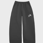 Dark grey pants
