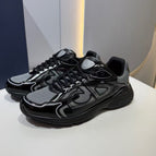 Bright black