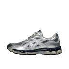 NYC silver