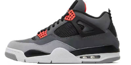 Jordan 4 basketball shoes