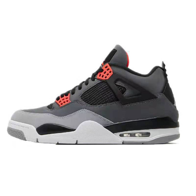 Jordan 4 basketball shoes