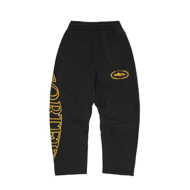 Corteiz Superior Royale Zip Hoodie Set