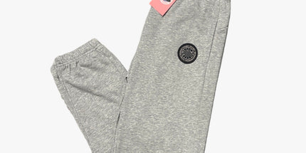 Casual Unisex Hooded Long Sleeve Sweatshirt Set