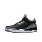 Aj3 black cement