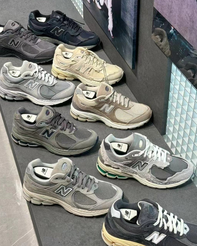 New Balance 2002R – product image 2
