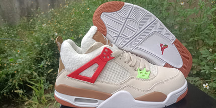 Jordan 4 Sneakers