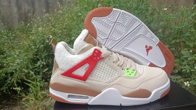 Jordan 4 Sneakers