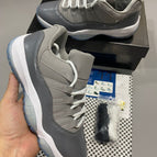 Cool gray