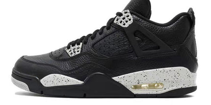 Jordan 4 basketball shoes