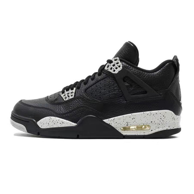 Jordan 4 basketball shoes