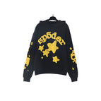 188 Black and Yellow