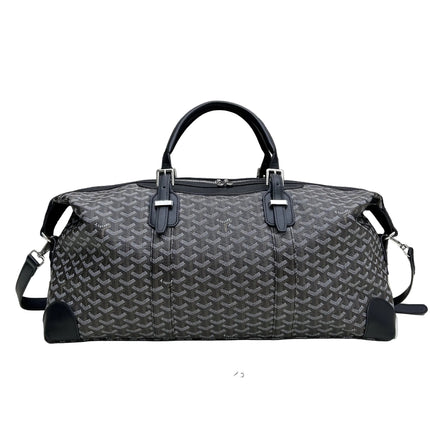 GOYARD Boston duffle bag – product detail view 4