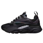 Shunran - B22 all black