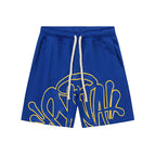 34 shorts with accessories