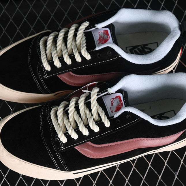 Vans KNU SKOOL UNISEX - Skate shoes