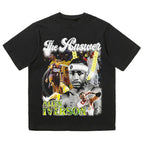 Iverson 2 black