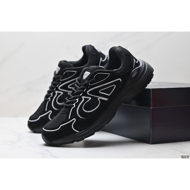 Dior B30 Unisex Retro Sneakers B30
