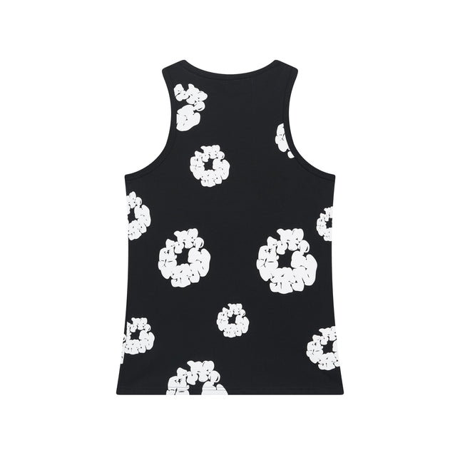 Denim Tears Tank Top Unisex High