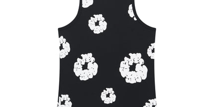 D.T High Street Sports Vest Unisex