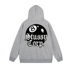709 dark gray pullover