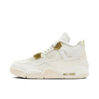 AJ4 Platinum