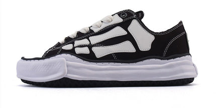 canvas shoes