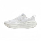 Pure white