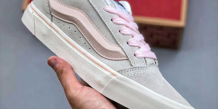 Vans KNU SKOOL UNISEX - Skate shoes