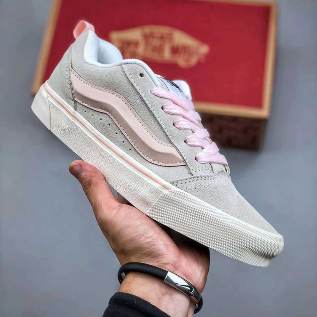 Vans KNU SKOOL UNISEX - Skate shoes