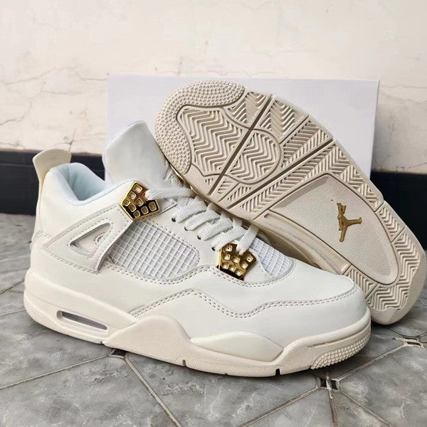 Jordan 4 Sneakers