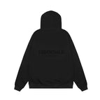 669 black sweatshirt