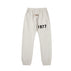 S / 1977 pants white gray