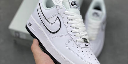 Tiffany & Co. X Nike Air Force 1 Low Shoes