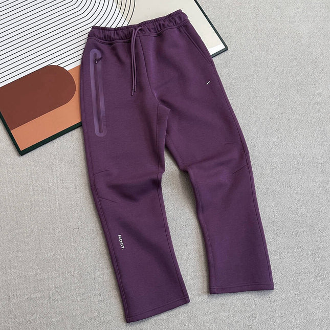Nike x NOCTA Tech Fleece Hoodie & Joggers Set