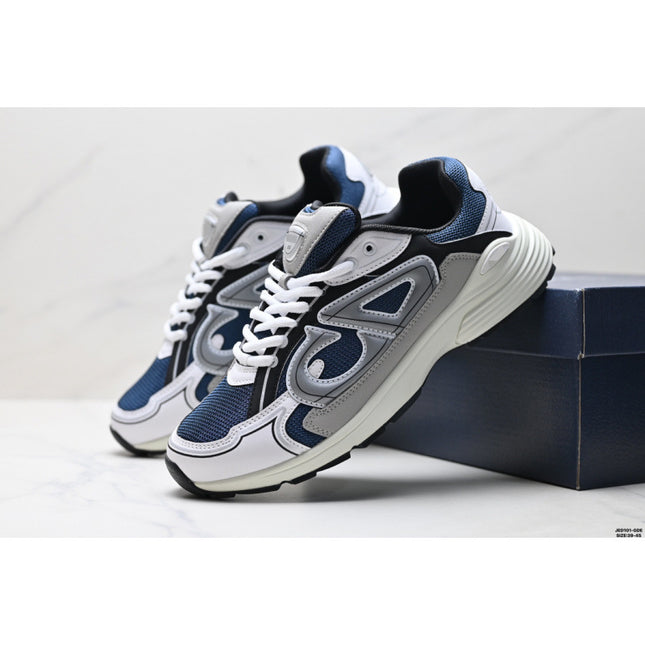 Dior B30 Unisex Retro Sneakers B30