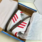 White Red