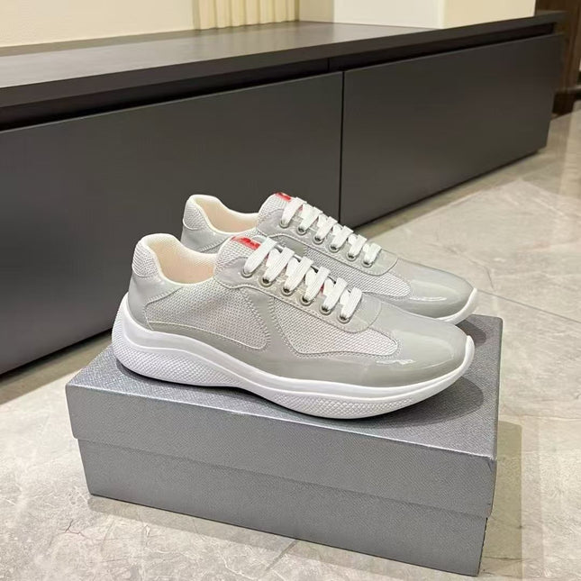 Prada America's Cup Sneakers