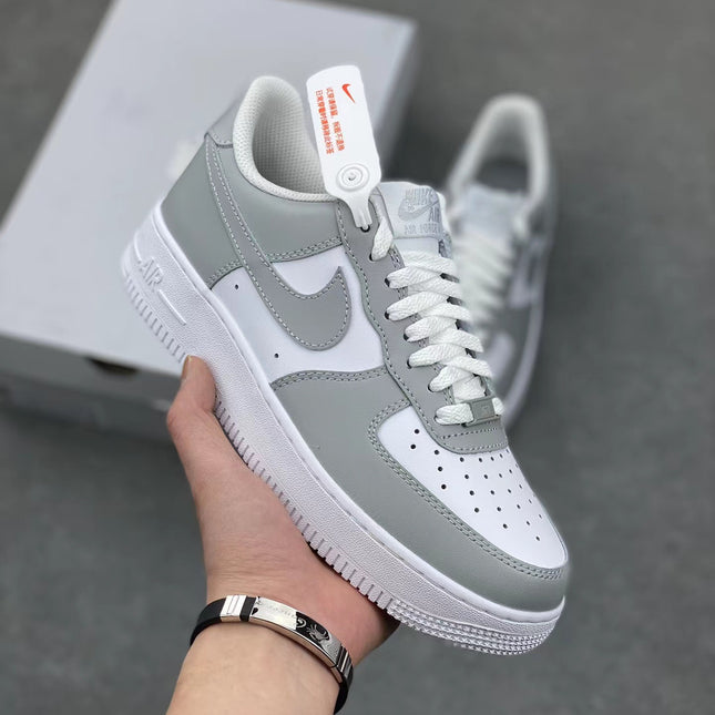 Tiffany & Co. X Nike Air Force 1 Low Shoes