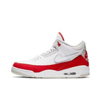 Exchanged for AJ3 White and Red