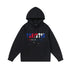 S / 8819 black sweater