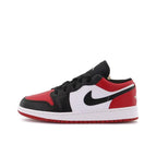 Red toe