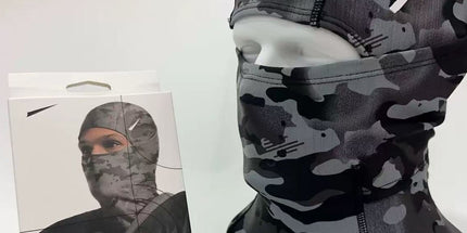 Breathable Outdoor Balaclava Ski & Cycling Mask