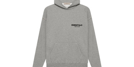 Essentials-SS22 - pullover hoodie