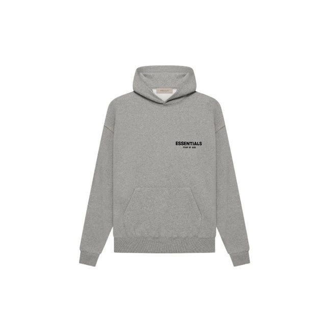 Essentials-SS22 - pullover hoodie